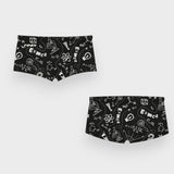 FINIS Aquashort-Doodle 