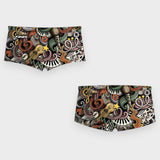 FINIS Aquashort-Rock ‘n’ Roll 