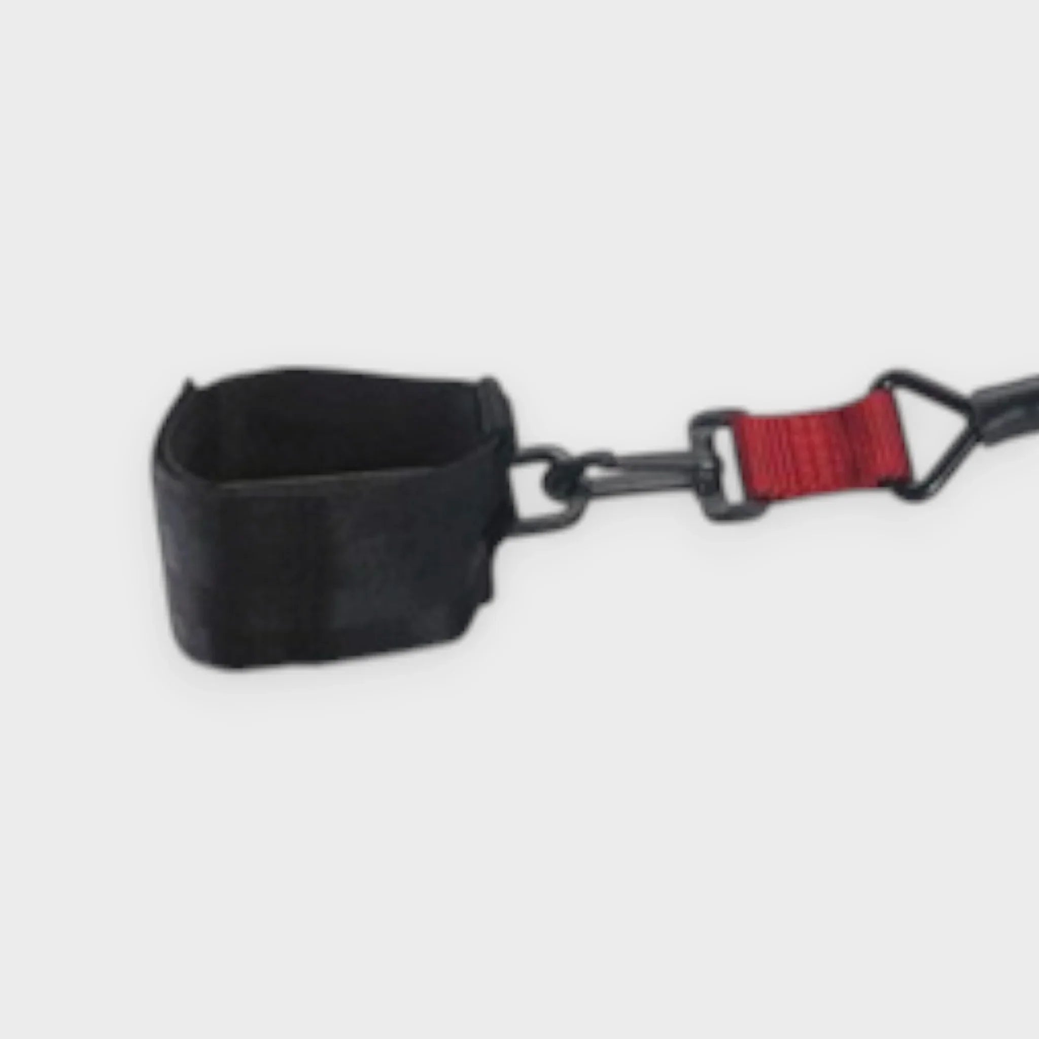 NZ LEG CORDS - Tali Sport-2/4 