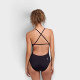MARIE SOLID-BLACK 