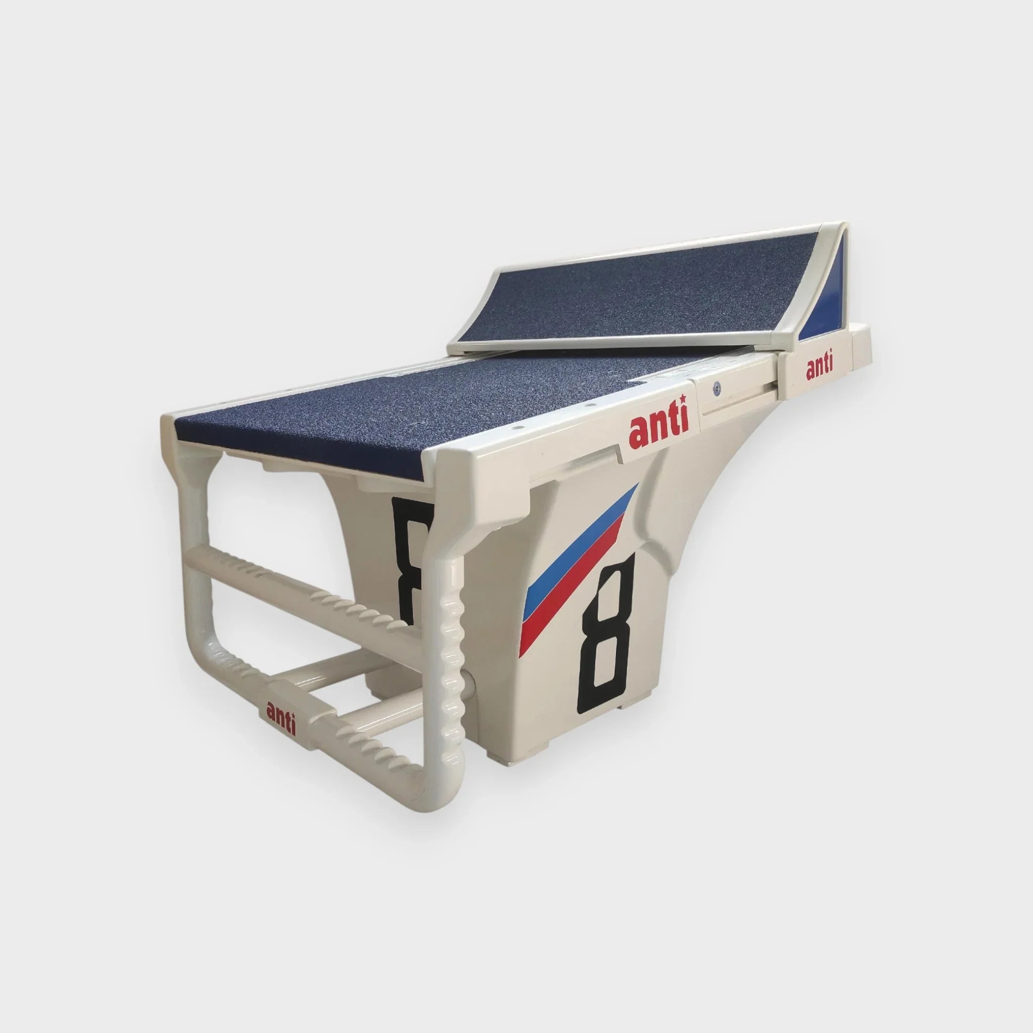 ANTI WAVE SUPER BLOCK 800 אדן זינוק - Tali Sport 