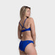 ANDY SOLID BOTTOM-TAWNY - blueberry
