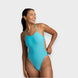 ROSELYN SOLID-HAWAII BLUE - hawaii-blue