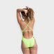 BRANDON SOLID-HOT PINK - neon-yellow