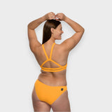 ANDY SOLID BOTTOM-MANGO - Tali Sport 