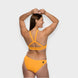 ANDY SOLID BOTTOM-TAWNY - mango