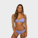 ANDY SOLID BOTTOM-LAVENDER 
