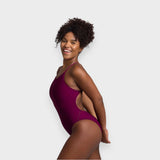 BRANDON SOLID-CABERNET - Tali Sport 