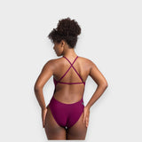 BRANDON SOLID-CABERNET - Tali Sport 