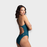 BRANDON SOLID-PEACOCK - Tali Sport 
