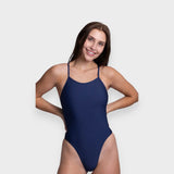 GABBY SOLID-NAVY - Tali Sport 