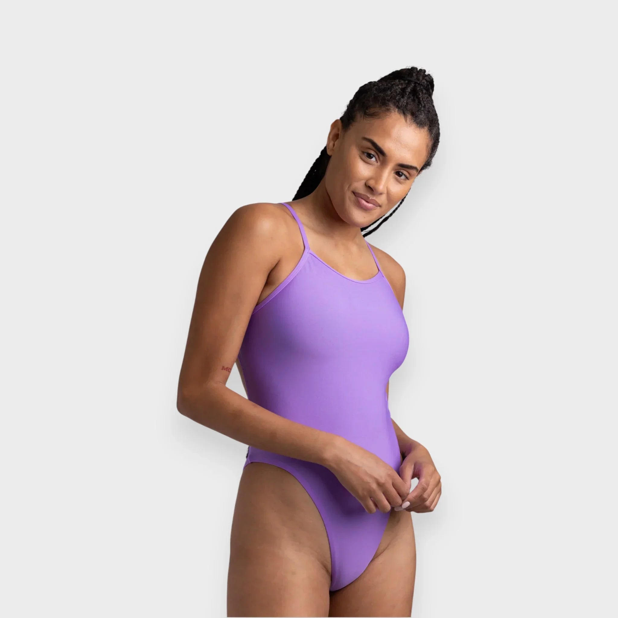 GABBY SOLID-PADDLE - Tali Sport 