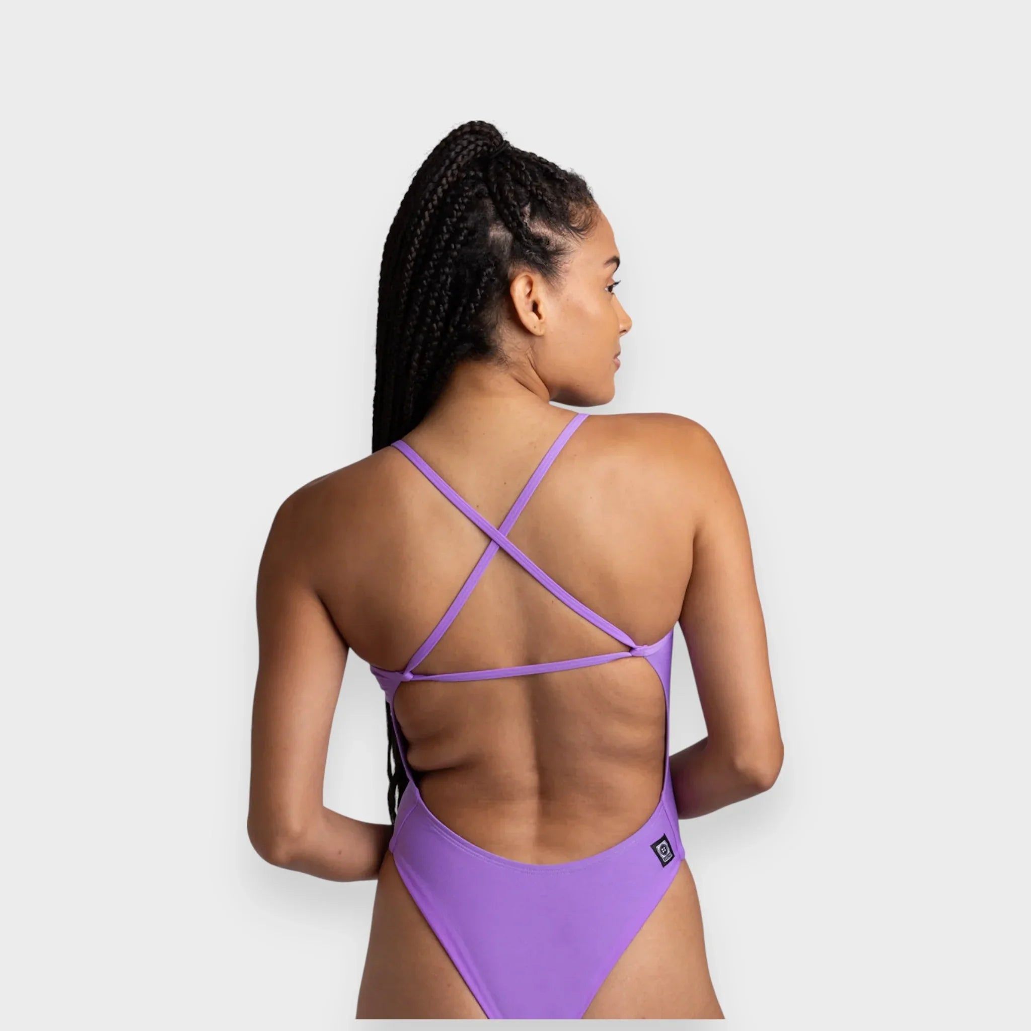 GABBY SOLID-PADDLE - Tali Sport-2/2 