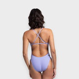 BRANDON SOLID-LAVENDER - Tali Sport 