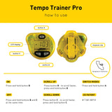 TEMPO TRAINER PRO - Tali Sport 