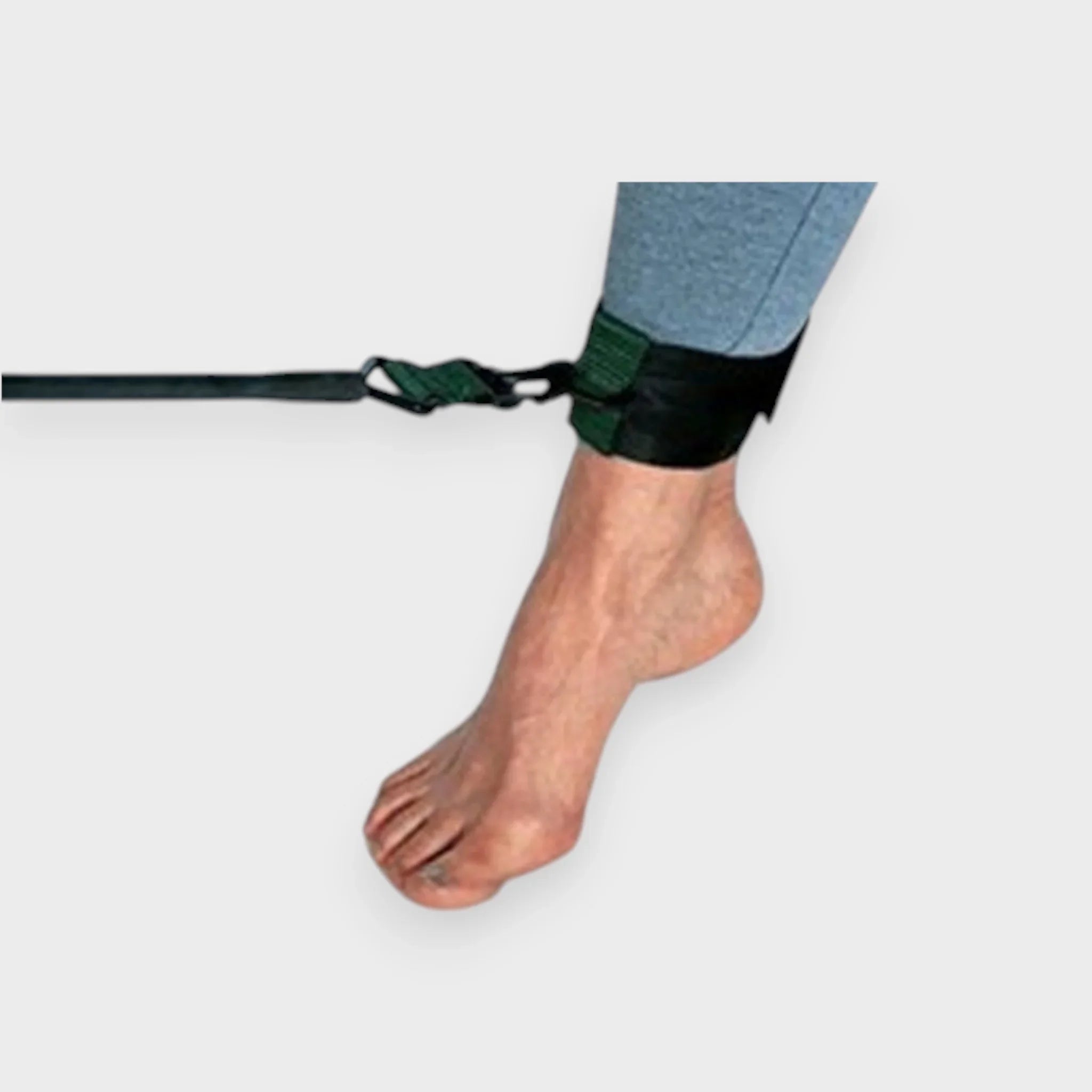 NZ LEG CORDS - Tali Sport 