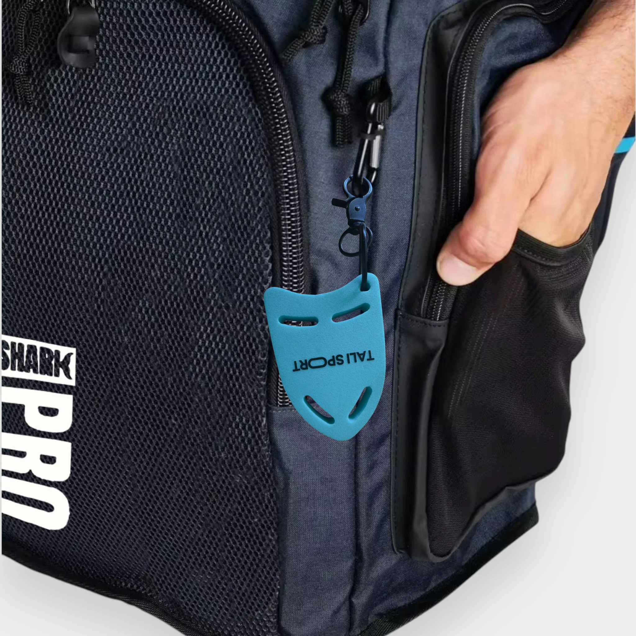 מחזיק מפתחות TS-2/6 