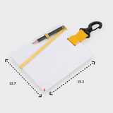 לוח כתיבה עמיד במים 