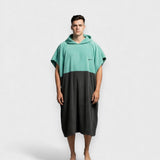 SHARK PRO מגבת פונצ'ו 