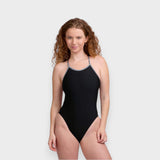 JULIAN CONTRAST-BLACK/GINGY 