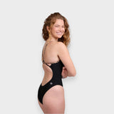 PERRY CONTRAST-BLACK/WILDER 