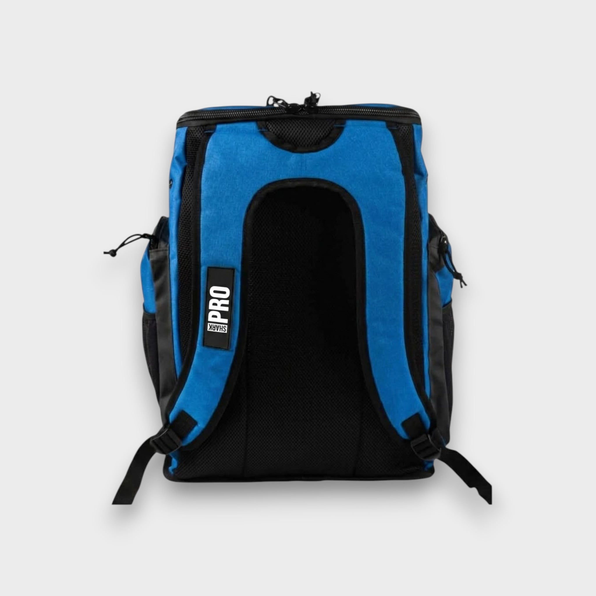 SHARK PRO  - T pack ROYAL BLUE-2/3 