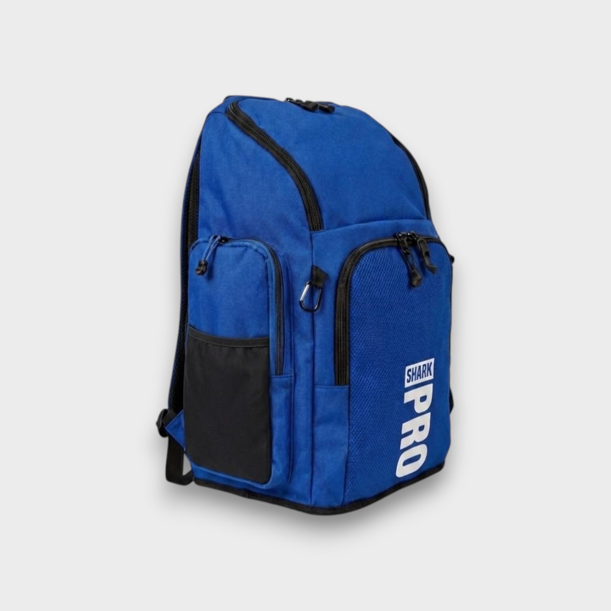 SHARK PRO  - T pack ROYAL BLUE-3/3 