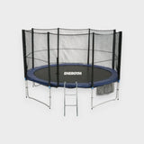 טרמפולינה לחצר 3 מטר - jump10 - Tali Sport 