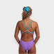 PERRY CONTRAST - GRAPE PETAL & LILAC - paddl-cari-mel