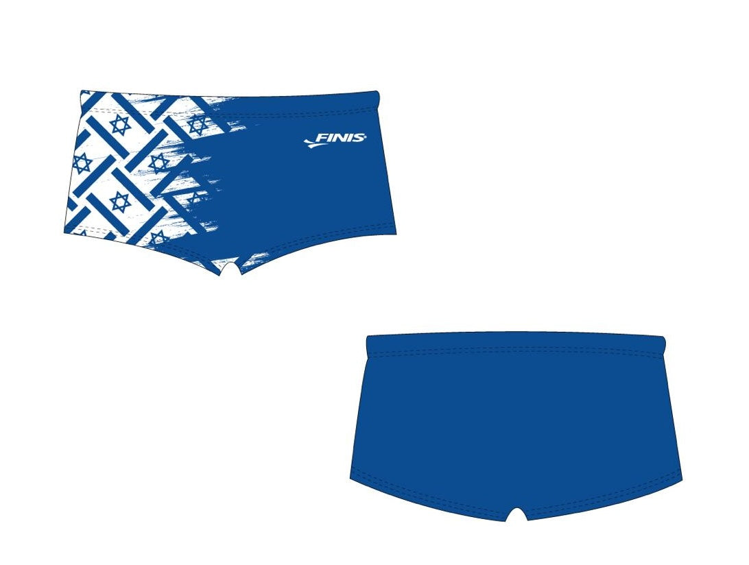 FINIS Aquashort-ISR-4/6 