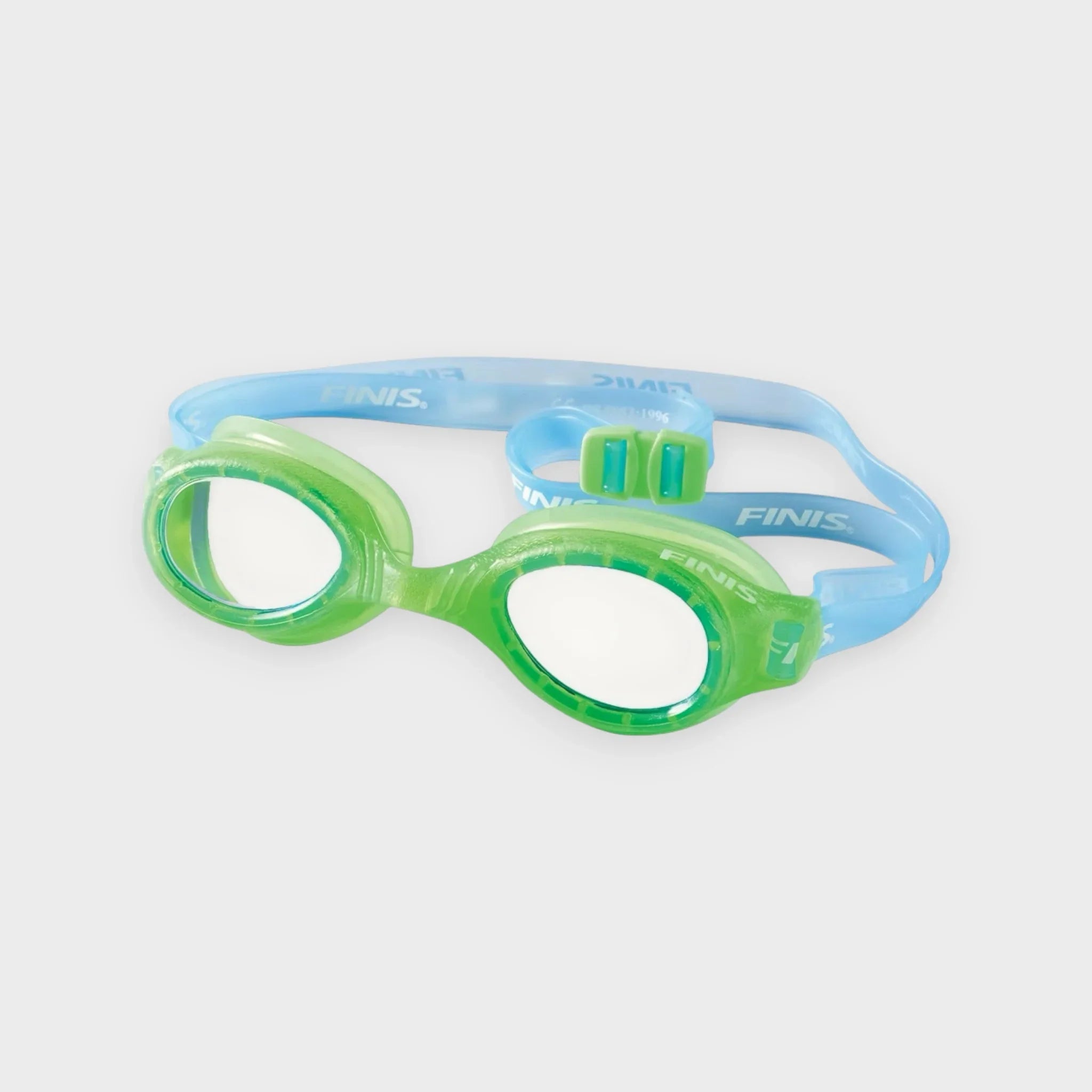 FINIS H2 Green - Tali Sport 