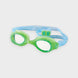 FINIS H2 Green - green