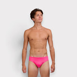BROLYN BRIEF-PINK PRISM 