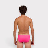 BROLYN BRIEF-PINK PRISM 