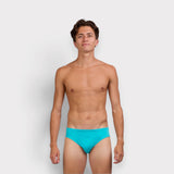 BROLYN BRIEF-SKY BLUE 