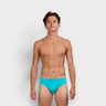 BROLYN BRIEF-SKY BLUE - sky-blue