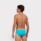 BROLYN BRIEF-SKY BLUE 