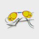 משקפת שוודית Yellow - yellow