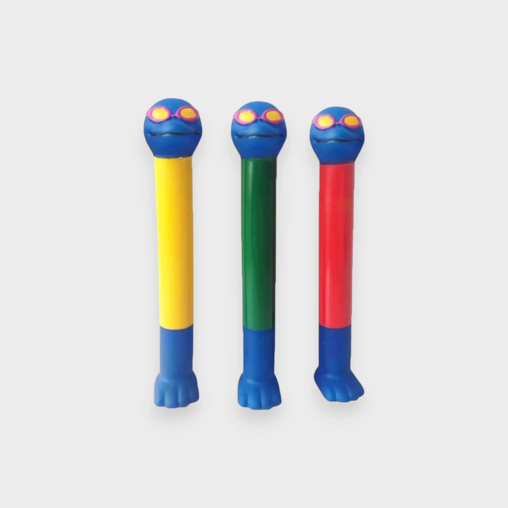 SHARK STICKS - Tali Sport 