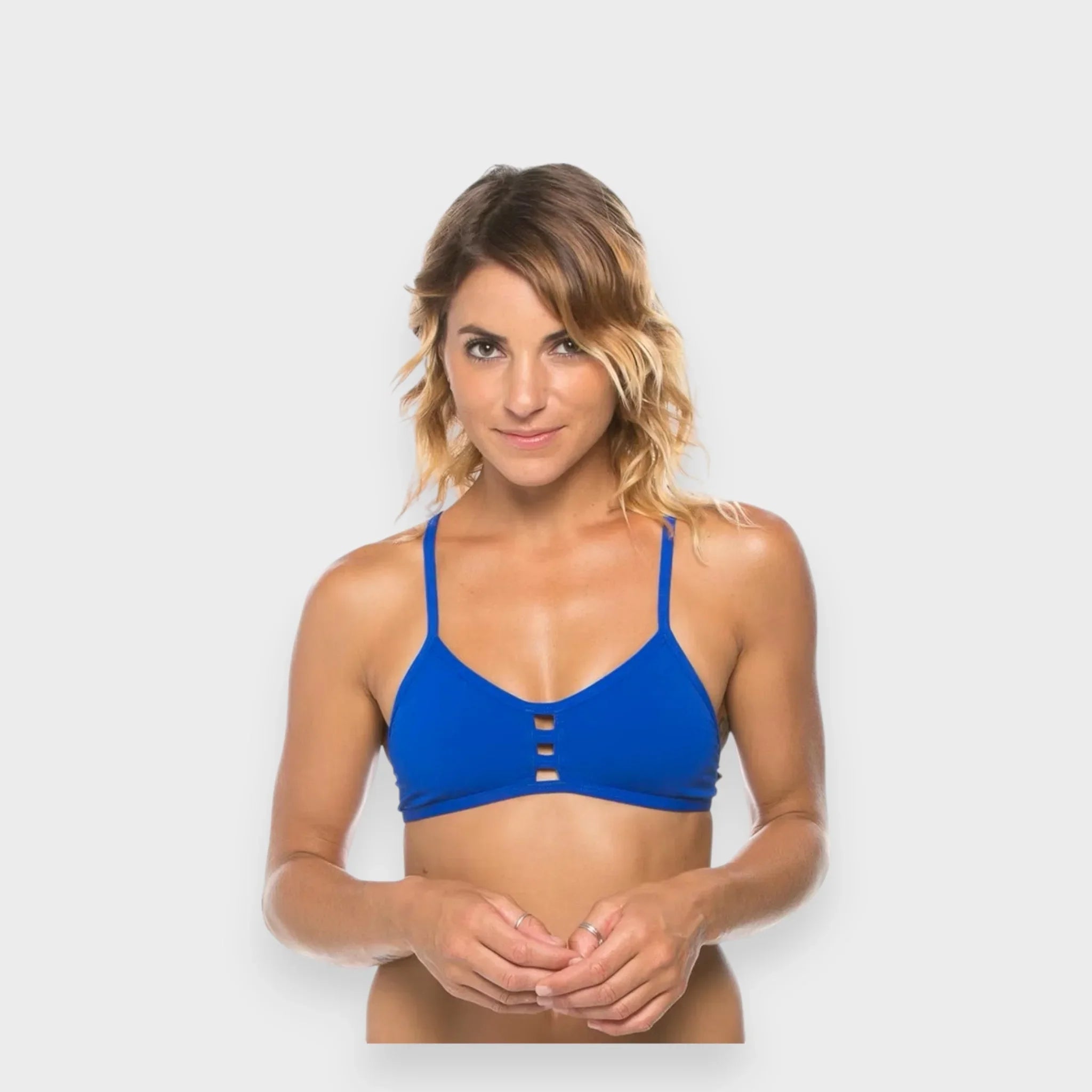 TOMCAT SOLID TOP-BLUEBERRY - Tali Sport 