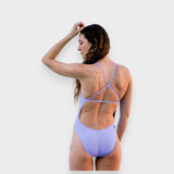 RAYA SOLID - LAVENDER - Tali Sport 