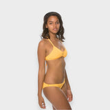 EUROPE SOLID BOTTOM-MANGO - Tali Sport 