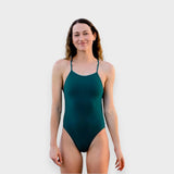 RAYA SOLID - PEACOCK - Tali Sport 