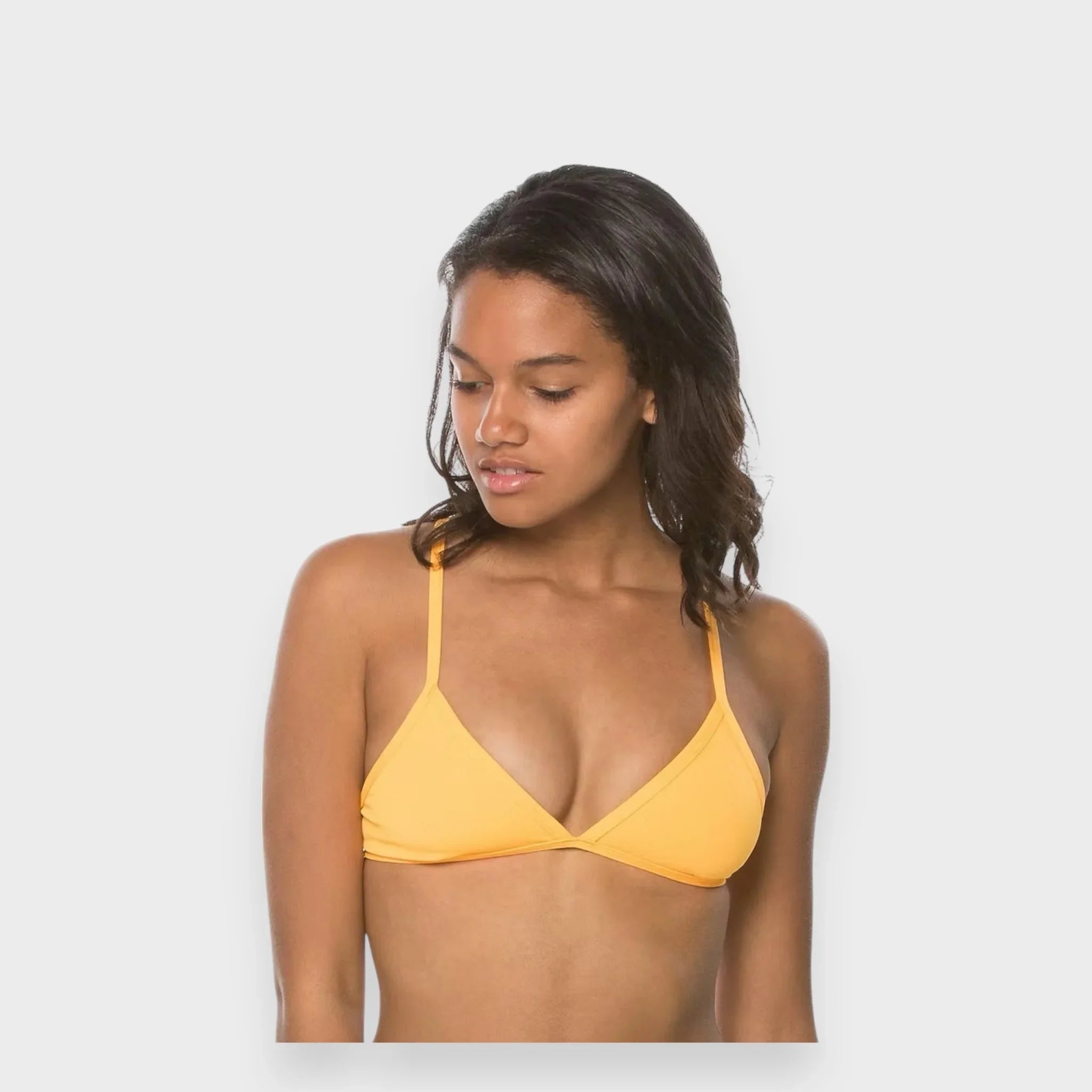 TRIANGLE SOLID TOP-MANGO - Tali Sport 