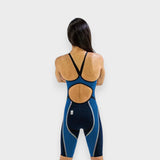 RIVAL 2.0 Woman Teal 