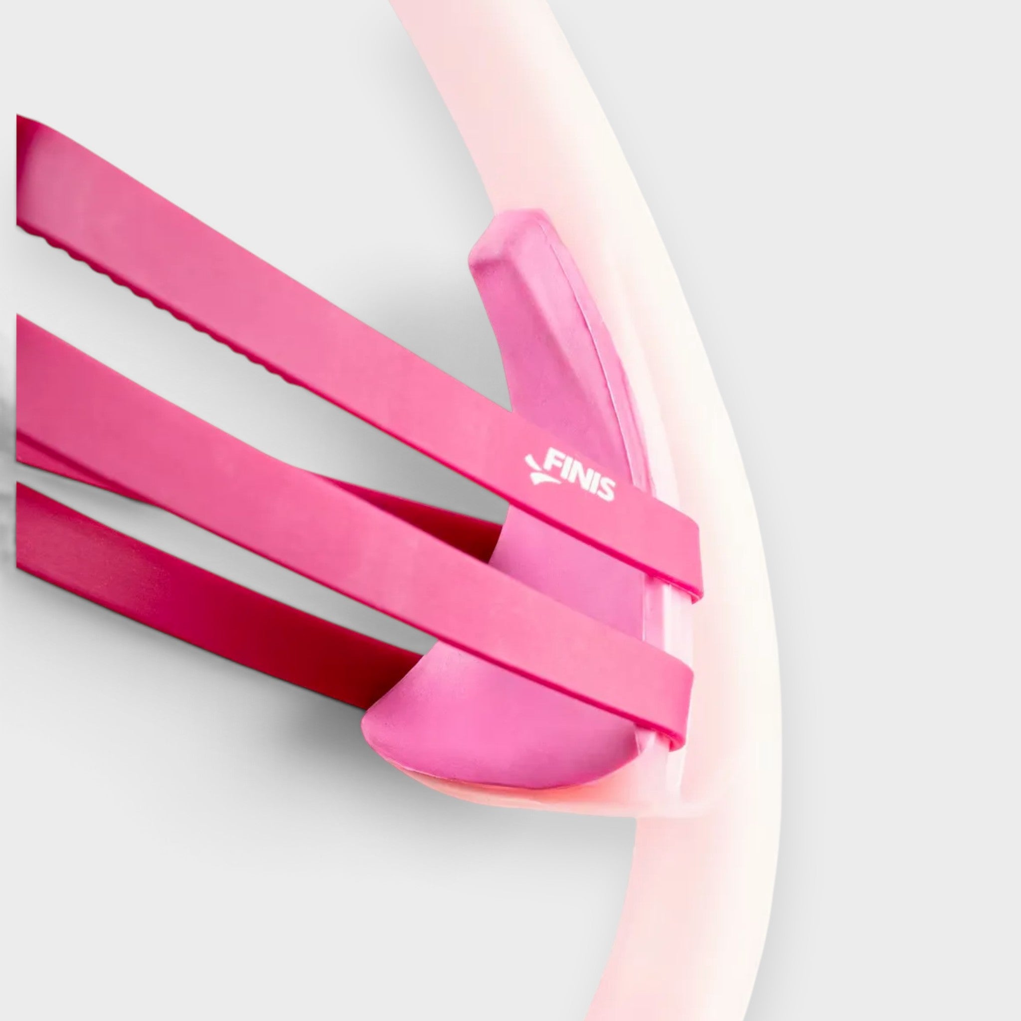 FINIS STABILITY SNORKEL Orchid-2/3 