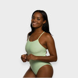 PERRY SOLID - MINT - Tali Sport 