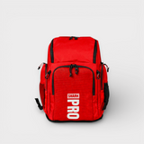 SHARK PRO  - T pack RED 