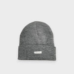 BEANIE - HAT GRAY - Tali Sport 