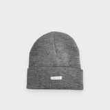 BEANIE - HAT GRAY - Tali Sport 